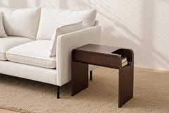 The Arch - Oak Side Table